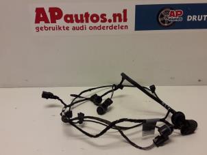 Usados Juego de sensores PDC Audi A4 Avant (B8) 1.8 TFSI 16V Precio € 45,00 Norma de margen ofrecido por AP Autos