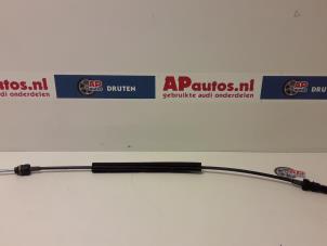 Used Gearbox control cable Audi A3 Sportback (8PA) 1.6 Price € 35,00 Margin scheme offered by AP Autos
