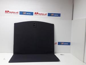 Used Floor panel load area Audi A6 (C6) 3.2 V6 24V FSI Price € 24,99 Margin scheme offered by AP Autos