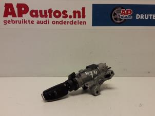 Gebrauchte Zündschloss + Schlüssel Audi A4 (B7) 2.0 TFSI 20V Preis € 24,99 Margenregelung angeboten von AP Autos