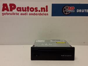Używane System nawigacji Audi A4 (B7) 2.0 TFSI 20V Cena € 65,00 Procedura marży oferowane przez AP Autos
