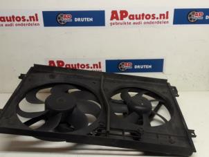 Used Cooling fan housing Audi TT Roadster (8N9) 1.8 T 20V Quattro Price € 50,00 Margin scheme offered by AP Autos