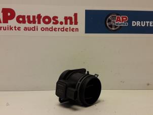Gebrauchte Luftmassenmesser Audi A1 (8X1/8XK) 1.6 TDI 16V Preis € 35,00 Margenregelung angeboten von AP Autos