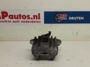 Usados Pinzas de freno izquierda detrás Audi A1 (8X1/8XK) 1.6 TDI 16V Precio € 35,00 Norma de margen ofrecido por AP Autos