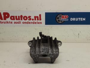 Gebrauchte Bremszange rechts hinten Audi A1 (8X1/8XK) 1.6 TDI 16V Preis € 35,00 Margenregelung angeboten von AP Autos