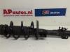 Audi A1 (8X1/8XK) 1.6 TDI 16V Front shock absorber, right