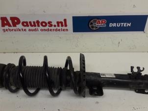 Used Fronts shock absorber, left Audi A1 (8X1/8XK) 1.6 TDI 16V Price € 49,99 Margin scheme offered by AP Autos
