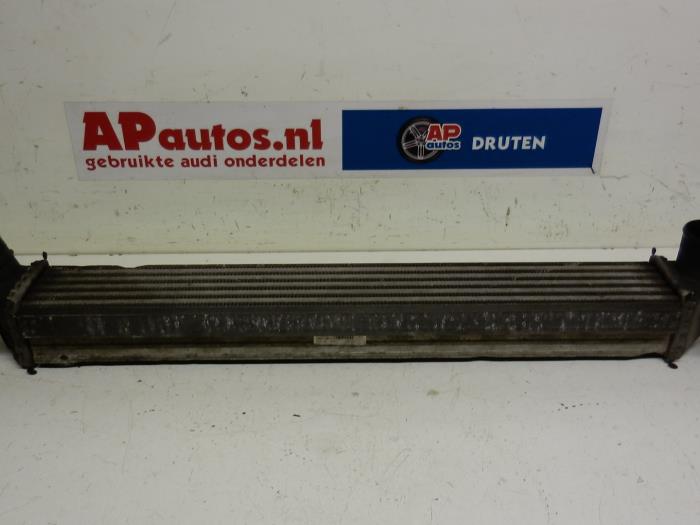 Usados Intercooler Audi A1 (8X1/8XK) 1.6 TDI 16V Precio € 34,99 Norma de margen ofrecido por AP Auto's
