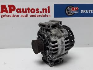 Usagé Alternateur Audi A4 Cabrio (B7) 1.8 T 20V Prix € 34,99 Règlement à la marge proposé par AP Autos