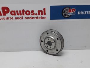 Used Crankshaft pulley Audi A4 Cabrio (B7) 1.8 T 20V Price € 19,99 Margin scheme offered by AP Autos