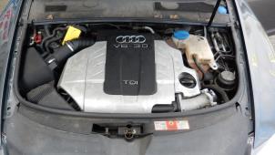 Usados Caja de cambios Audi A6 Quattro (C6) 3.0 TDI V6 24V Precio € 749,99 Norma de margen ofrecido por AP Autos