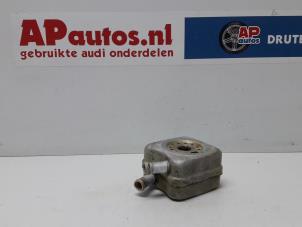 Usagé Refroidisseur d'huile Audi A4 Cabrio (B7) 1.8 T 20V Prix € 30,00 Règlement à la marge proposé par AP Autos