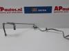 Audi A4 Cabrio (B7) 1.8 T 20V Conduit de pression d'huile
