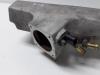 Intake manifold from a Audi A4 Cabrio (B7) 1.8 T 20V 2006