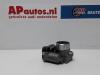 Audi A4 Cabrio (B7) 1.8 T 20V Boîtier accélérateur
