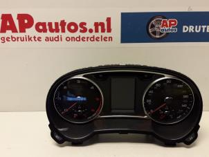 Usados Cuentakilómetros Audi A1 (8X1/8XK) 1.6 TDI 16V Precio € 50,00 Norma de margen ofrecido por AP Autos