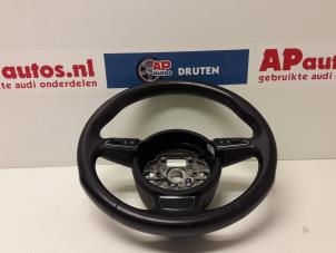 Used Steering wheel Audi A1 (8X1/8XK) 1.6 TDI 16V Price € 95,00 Margin scheme offered by AP Autos