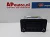 Audi A3 Sportback (8PA) 2.0 TDI 16V Radio CD player