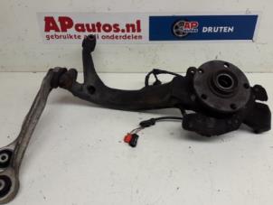 Used Knuckle bracket, front left Audi A6 (C5) 2.8 V6 30V Price € 49,99 Margin scheme offered by AP Autos