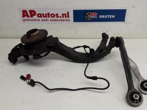 Used Knuckle bracket, front right Audi A6 (C5) 2.8 V6 30V Price € 24,99 Margin scheme offered by AP Autos