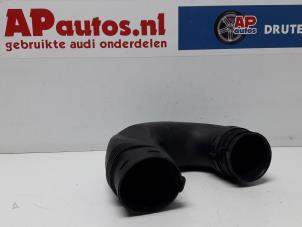 Used Air intake hose Audi A3 Sportback (8PA) 2.0 TDI 16V Price € 20,00 Margin scheme offered by AP Autos