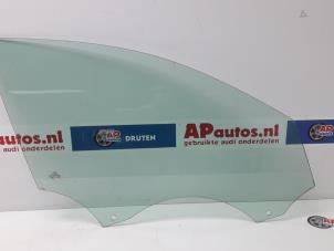 Used Door window 4-door, front right Audi A4 (B8) 1.8 TFSI 16V Price € 34,99 Margin scheme offered by AP Autos