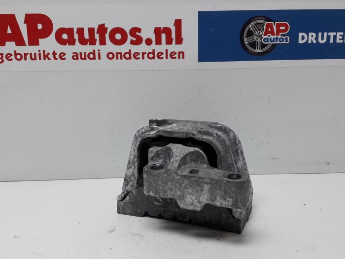 Gebrauchte Motorlager Audi A3 Sportback (8PA) 2.0 TDI 16V Preis € 19,99 Margenregelung angeboten von AP Auto's