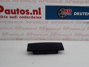 Used Rear ashtray Audi A5 Quattro (B8C/S) 3.0 TDI V6 24V Price € 19,99 Margin scheme offered by AP Autos