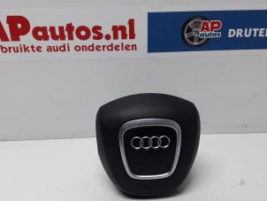Usados Airbag izquierda (volante) Audi A6 Avant Quattro (C6) 3.0 TDI V6 24V Precio € 80,00 Norma de margen ofrecido por AP Autos
