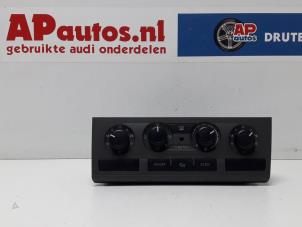 Usados Panel de control de calefacción Audi A6 Avant Quattro (C6) 3.0 TDI V6 24V Precio € 39,99 Norma de margen ofrecido por AP Autos