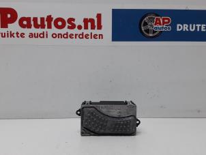 Usados Resistencia de calefactor Audi A6 Avant Quattro (C6) 3.0 TDI V6 24V Precio € 19,99 Norma de margen ofrecido por AP Autos