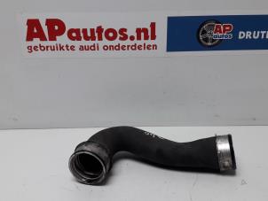 Used Intercooler hose Audi A3 Sportback (8PA) 2.0 TDI 16V Price € 20,00 Margin scheme offered by AP Autos