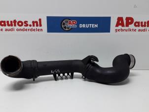 Used Intercooler tube Audi A3 (8P1) 1.9 TDI Price € 45,00 Margin scheme offered by AP Autos