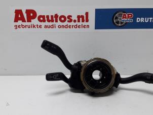 Used Steering column stalk Audi A6 Avant Quattro (C6) 3.0 TDI V6 24V Price € 19,99 Margin scheme offered by AP Autos