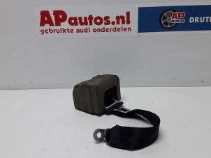 Usagé Ceinture de sécurité arrière droite Audi A3 (8P1) 2.0 TDI 16V Prix € 19,99 Règlement à la marge proposé par AP Autos