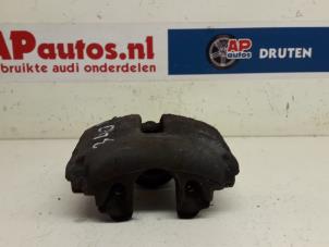 Used Front brake calliper, right Audi A3 Sportback (8PA) 2.0 TDI 16V Price € 45,00 Margin scheme offered by AP Autos