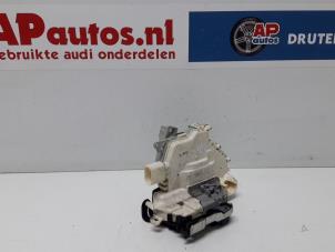 Gebrauchte Türschlossmechanik 2-türig links Audi A1 (8X1/8XK) 1.2 TFSI Preis € 40,00 Margenregelung angeboten von AP Autos