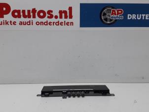 Usados Amplificador de antena Audi A6 Avant Quattro (C6) 3.0 TDI V6 24V Precio € 9,99 Norma de margen ofrecido por AP Autos