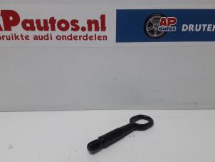 Used Rear towing eye Audi A6 Avant Quattro (C6) 3.0 TDI V6 24V Price € 14,99 Margin scheme offered by AP Autos