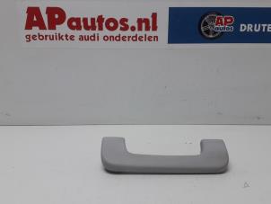 Usados Manilla Audi A6 Avant Quattro (C6) 3.0 TDI V6 24V Precio € 10,00 Norma de margen ofrecido por AP Autos
