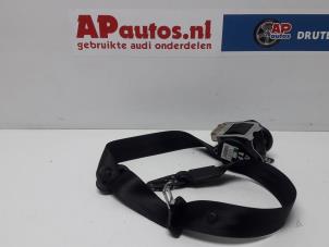 Usados Cinturón de seguridad derecha delante Audi A6 Avant Quattro (C6) 3.0 TDI V6 24V Precio de solicitud ofrecido por AP Autos