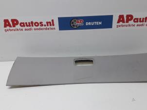 Usados Tapizado superior Audi A6 Avant Quattro (C6) 3.0 TDI V6 24V Precio € 29,99 Norma de margen ofrecido por AP Autos