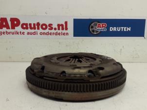 Used Clutch kit (complete) Audi A1 (8X1/8XK) 1.6 TDI 16V Price € 125,00 Margin scheme offered by AP Autos