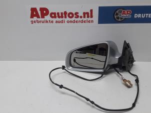 Usados Retrovisor externo izquierda Audi A4 Avant (B6) 2.0 20V Precio € 55,00 Norma de margen ofrecido por AP Autos