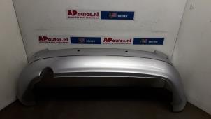 Used Rear bumper Audi A4 Avant (B6) 2.0 20V Price € 64,99 Margin scheme offered by AP Autos