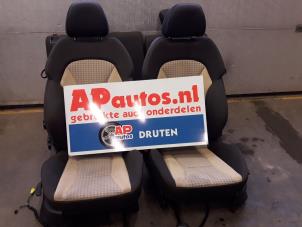 Used Set of upholstery (complete) Audi A1 (8X1/8XK) 1.6 TDI 16V Price € 299,99 Margin scheme offered by AP Autos