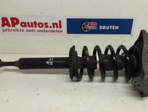 Used Front shock absorber rod, left Audi A6 (C5) 2.8 V6 30V Price € 29,99 Margin scheme offered by AP Autos