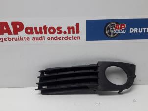 Usados Rejilla de parachoques Audi A6 Precio € 19,99 Norma de margen ofrecido por AP Autos