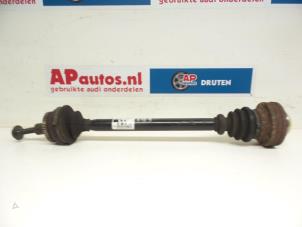 Used Drive shaft, rear right Audi A4 (B7) 2.0 TFSI 20V Price € 24,99 Margin scheme offered by AP Autos