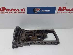Gebrauchte Kurbelgehäusedichtung Audi A6 (C5) 1.8 20V Preis auf Anfrage angeboten von AP Autos
